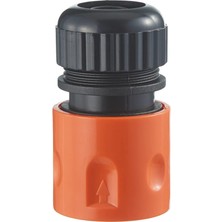 Lidyahan Store Medalyan 3/4 Inç Otomatik Hortum Bağlantısı