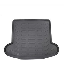 Lidyahan Store Fiat Egea Sedan 2015 Sonrası 3D Bagaj Havuzu