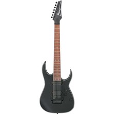 Lidyahan Store RG7420EX Bkf - Black Flat 7 Telli Elektro Gitar