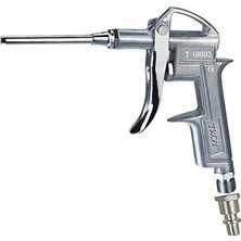 Lidyahan Store T 18603 Hava Tabancası, 10 Cm, Nozül