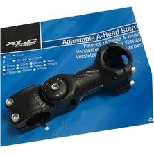 Lidyahan Store Açı Ayarlı Gidon Boğazı 31.8 x 110MM x 1.1/8