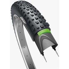 Lidyahan Store Sky Obor Mıke Bear 29 x 2.35 Mtb 3mm Zırhlı Dış Lastik