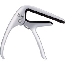 Lidyahan Store Musedo Kapo Klasik Gitar Için Gümüş