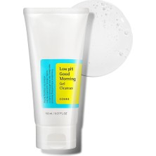 Lidyahan Store Low Ph Good Morning Gel Cleanser - Ph 5 Değerinde Günlük Temizleyici Jel (1 x 150ML)