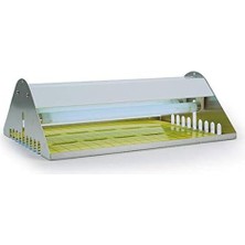 Lidyahan Store FTC30 Sinek Tutucu &amp; Öldürücü Efk Cihazı (Beyaz)