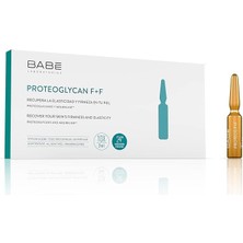 Lidyahan Store Laboratories Proteoglycan F+F Klinik Bakım Ampülleri