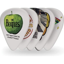 Lidyahan Store Waves 1CWH2-10B3 Pena Beatles Pena Albums Thın Abd