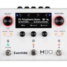 Lidyahan Store Audio H90 Harmonizer Multi-Fx Pedal