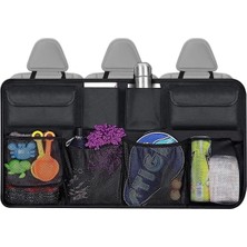 Lidyahan Store 8 Cepli Araç Bagaj Düzenleyici