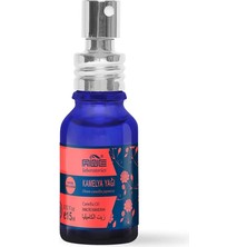 Lidyahan Store Laboratories Cemre Kamelya Uçucu Yağı, 15ML