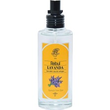 Lidyahan Store Lavanta Eau De Cologne 100 ml