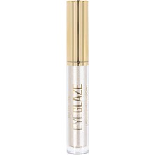 Lidyahan Store Rose Eye Glaze Liquid Eyeshadow No:10 Quartz - Far