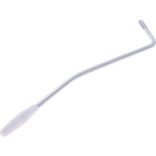 Lidyahan Store 5mm Arm Whammy Bar For F St Stratocaster Electric Guitar With Beyaz