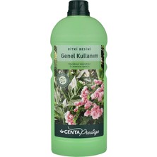 Lidyahan Store Prestige Genel Kullanım Sıvı Bitki Besini Sıvı Gübre 1000 ml