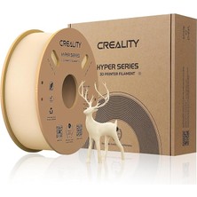 Lidyahan Store Resmi 3D Yazıcı Filament Hyper Pla Filament, Yüksek Hızlı Baskı, Dayanıklı ve Dayanıklı, Pürüzsüz, Çıkıntı Kalıcı Diional Doğruluk +/- 0,03 Mm, 2,2 Lb/makara, Cilt