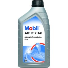 Lidyahan Store Atf Lt 71141 Otomatik Şanzıman Yağı, 1 L