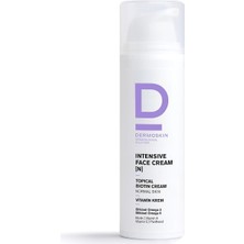 Lidyahan Store Topicalbiotin N Cilt Kremi 1 Paket (1 x 50 Ml)