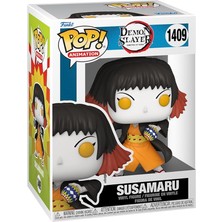 Lidyahan Store Pop Animation Demon Slayer Susamaru