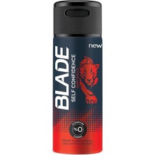 Lidyahan Store Self Confidence Deodorant 150ML