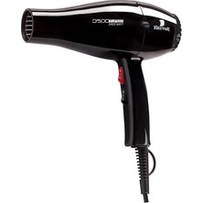 Lidyahan Store Hs 3500 Turbo Fön Makinesi, Siyah