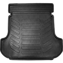 Lidyahan Store Dacia Logan Mcv 2013 Sonrası 3D Bagaj Havu