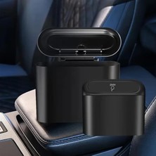 Lidyahan Store Bagaj Düzenleyici Organizer Çantası, Bagaj Koruyucu, Araba Düzenleyici (Siyah)