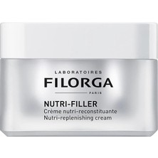 Lidyahan Store Nutri-Filler (Besleyici Gündüz Kremi)