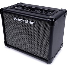 Lidyahan Store Id:core 10 V3 Dijital Kombo Elektro Gitar Amfi (Siyah)