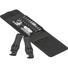 Lidyahan Store Fahrrad Set Bicycle Steckschlüsseleinsatzsatz