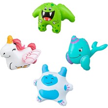 Lidyahan Store 3403024, Çok Renkli, 28X20X24