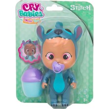 Lidyahan Store Prezıosı Gıochı Prezıosı Cry Babies Magic Tears Disney Bebekler Stitch 922853