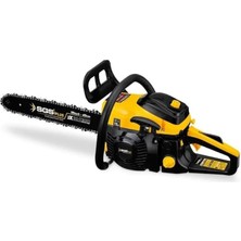 Lidyahan Store SGS5354 Benzinli Ağaç Kesme Makinesi