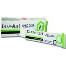 Lidyahan Store Çinko Oksit Krem 20 gr