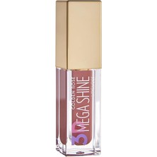 Lidyahan Store Rose 3D Mega Shine Parlatıcı NO:107