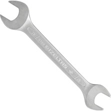 Lidyahan Store Çatal Iki Ağız Anahtar, Uzun Boy, 27 x 29 mm