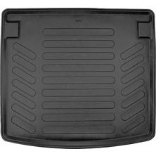 Lidyahan Store Volkswagen Caddy 2003-2010 3D Bagaj Havuzu