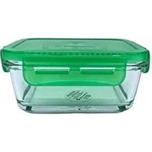 Lidyahan Store Saklama Kabı 530093 1ADET Sızdırmaz Kilitli