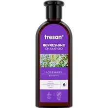 Lidyahan Store Biberiye Canlandırıcı Bakım Şampuanı 300 ml