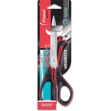 Lidyahan Store 21 cm Advanced Gel Asimetrik Makas