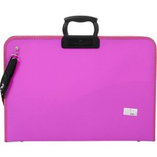 Lidyahan Store Proje Çantası, Pembe