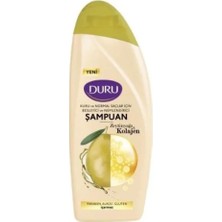 Lidyahan Store Şampuan Kolajen&amp;zeytinyağı, 500 Mililitre