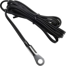 Lidyahan Store Kablolu 10K 100CM Montaj Delikli