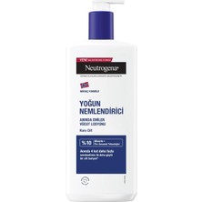 Lidyahan Store Deep Moisture Parfümlü Vücut Losyonu (400 Ml)