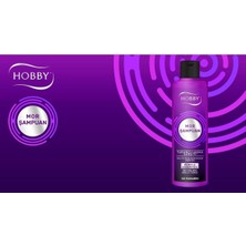 Lidyahan Store Mor Şampuan 250ML