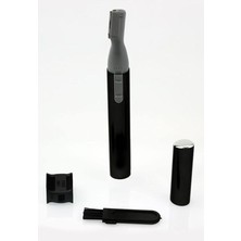 Lidyahan Store Burun Kılı Alma Sakal Saç Kaş Düzeltme Kesme Tıraş Makinesi