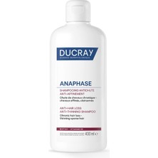 Lidyahan Store Anaphase+ Shampoo Saç Dökülmelerine Karşı Bakım Şampuanı 400 ml