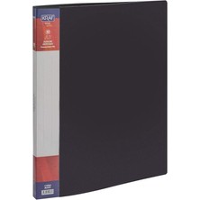 Lidyahan Store Sunum Dosyası A3 1140A3 40LI Siyah