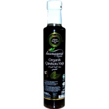 Lidyahan Store Organik Çörekotu Yağı (250 Ml)