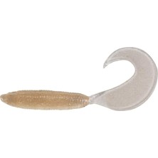 Lidyahan Store Tetra Works Silikon Grapper 45MM. S505 Baby Shrimp Suni Yem