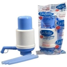 Lidyahan Store Manuel Su Pompası